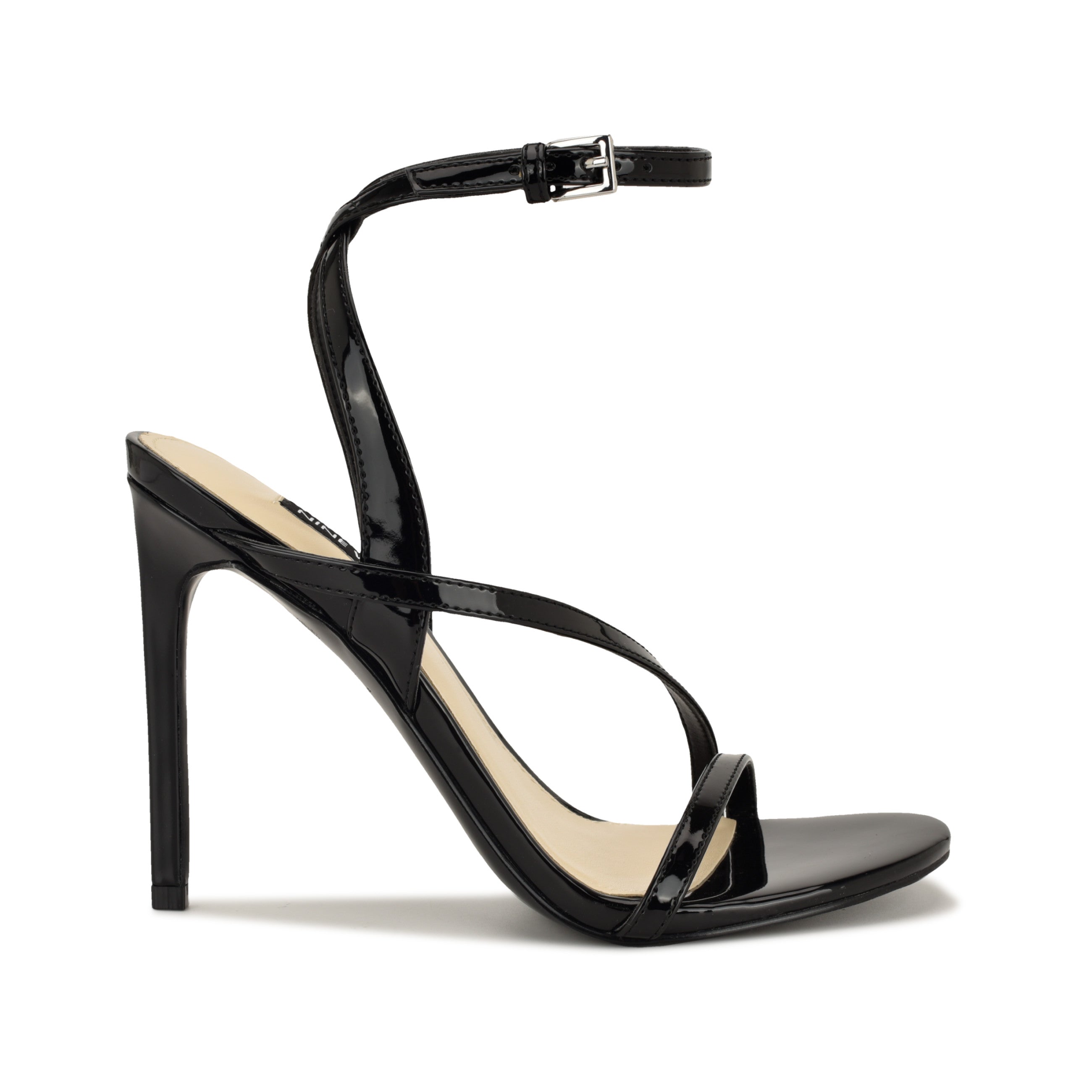 Miorla Strappy Sandals