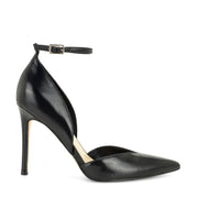 Frendy Leather Pumps