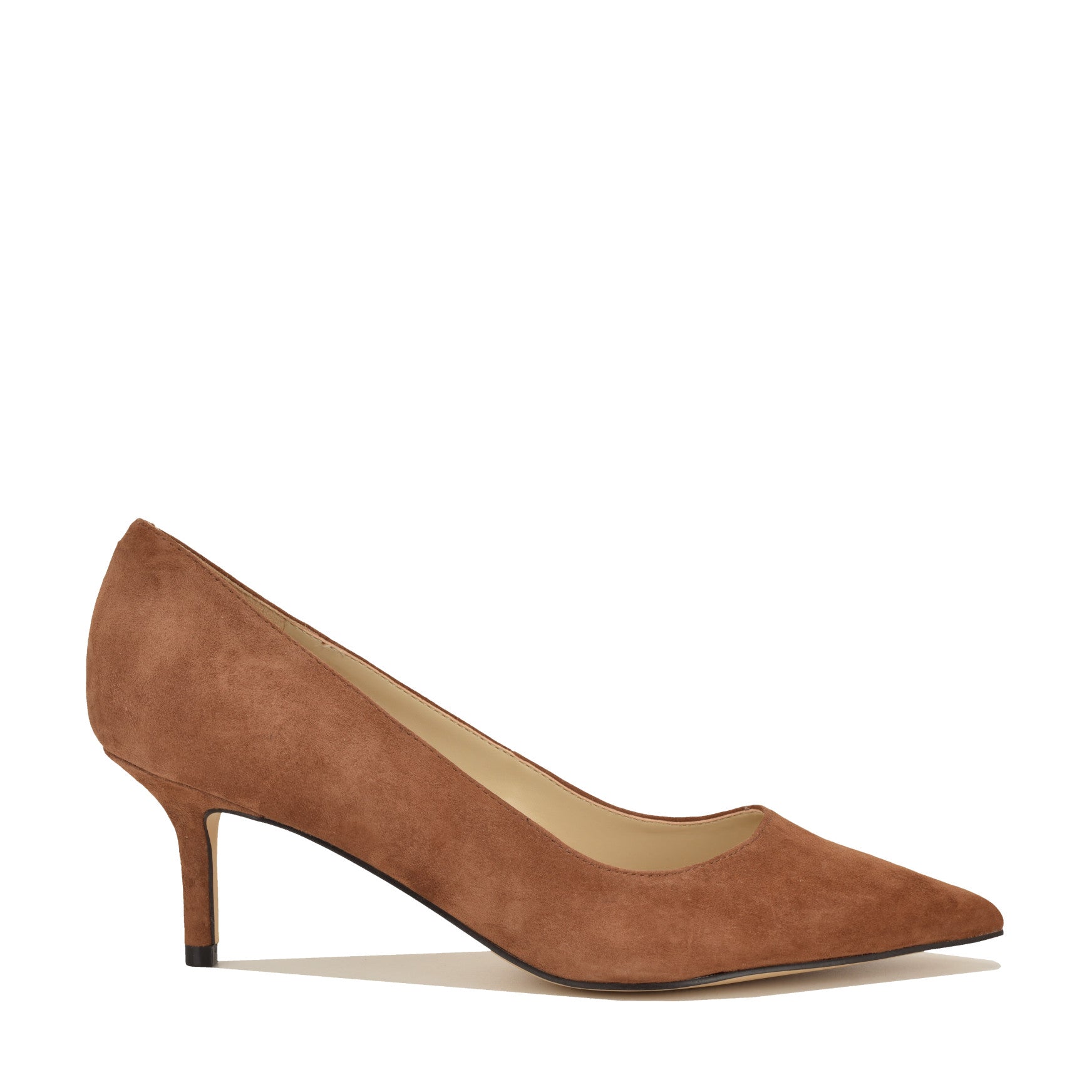 Arlene Pointy Toe Pumps