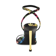 Reina Ankle Strap Sandals