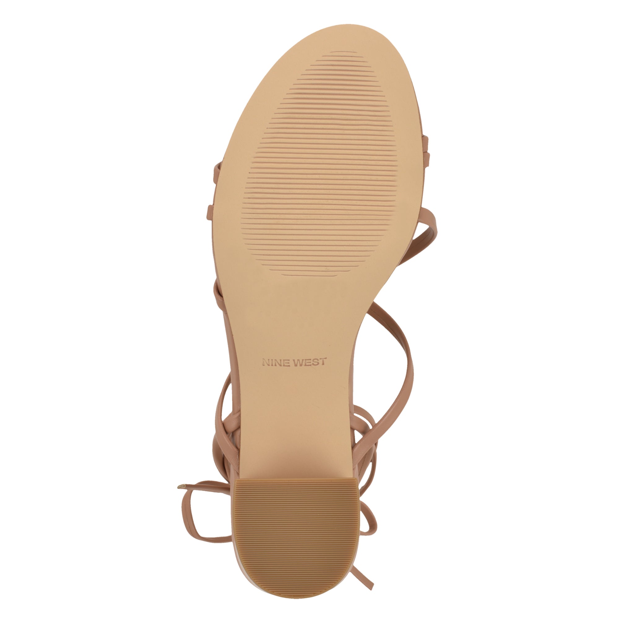 Aloud Ankle Wrap Sandals