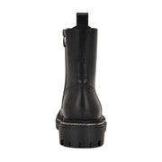 Jarret Lug-Sole Booties