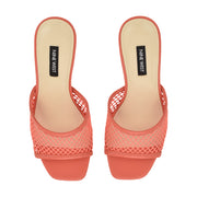 Cabana Mesh Mule Sandals