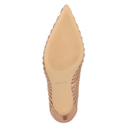 Feresa Pointy Toe Pumps