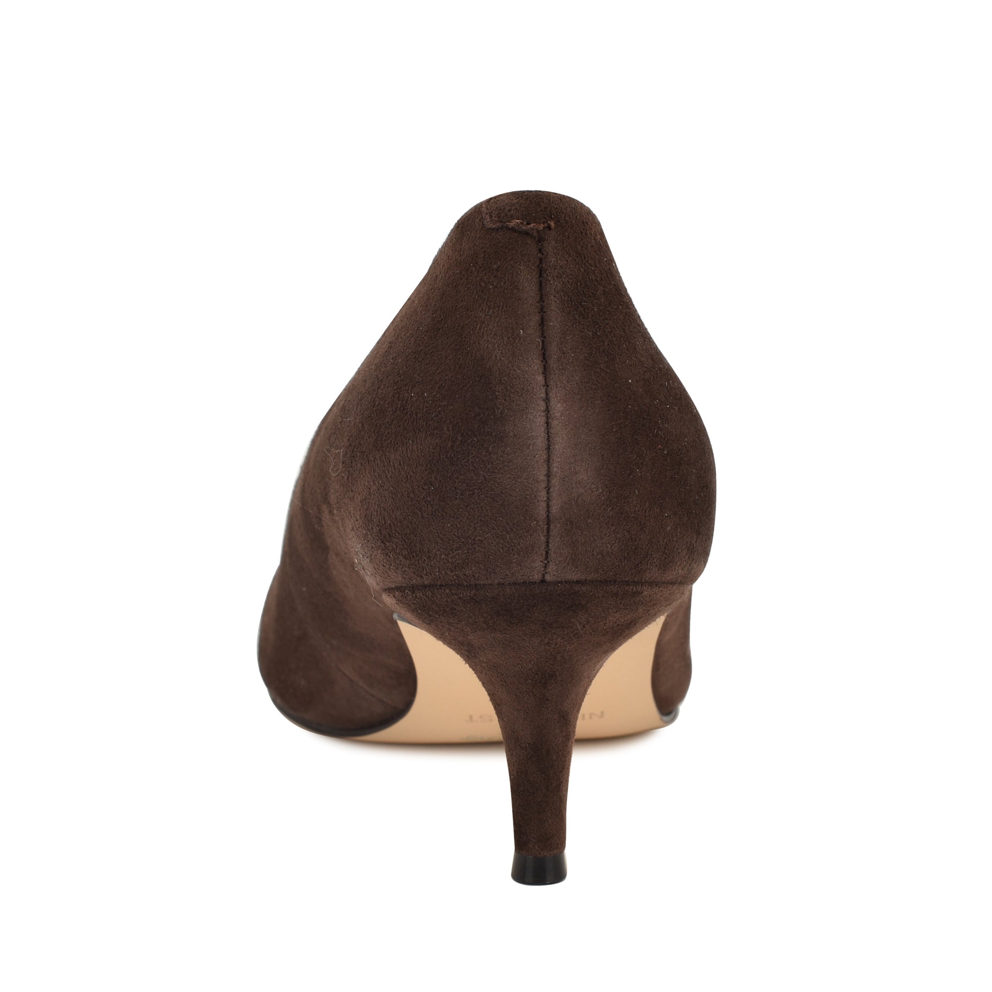 Adalys Slip-On Pointy Toe Dress Pumps