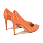 Ezra Pointy Toe Pumps