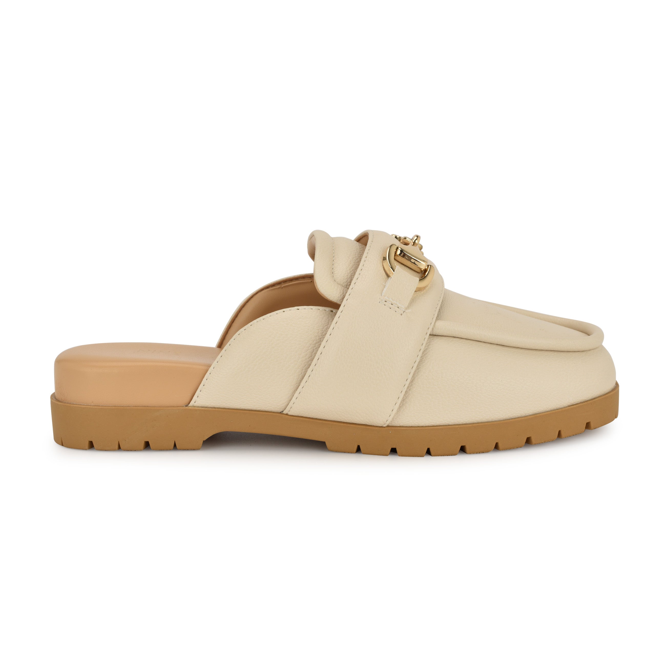 Kunne Loafer Mules