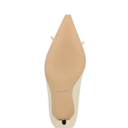 Marsen Slip-on Pointy Toe Dress Pumps