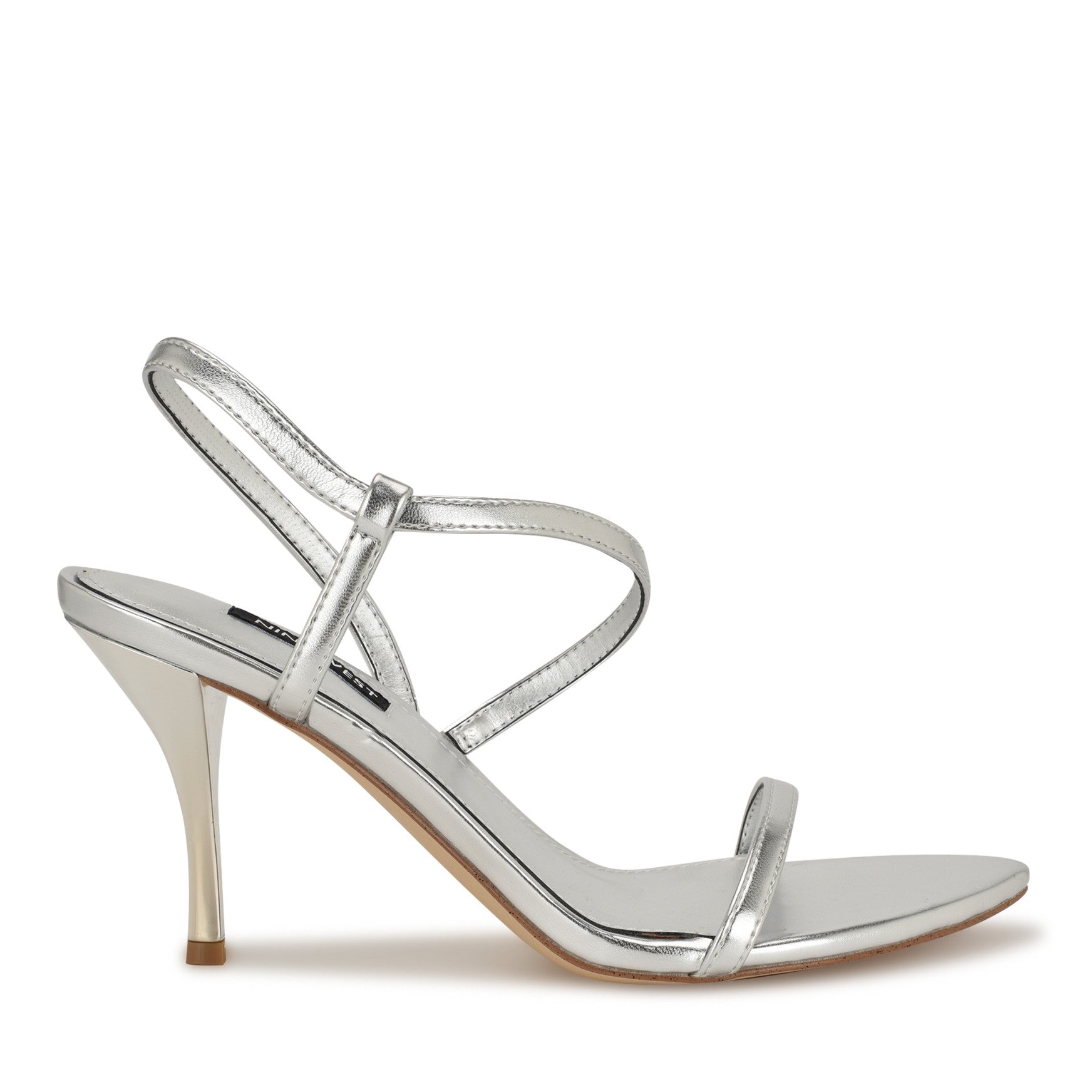 Carolyn Dress Sandals