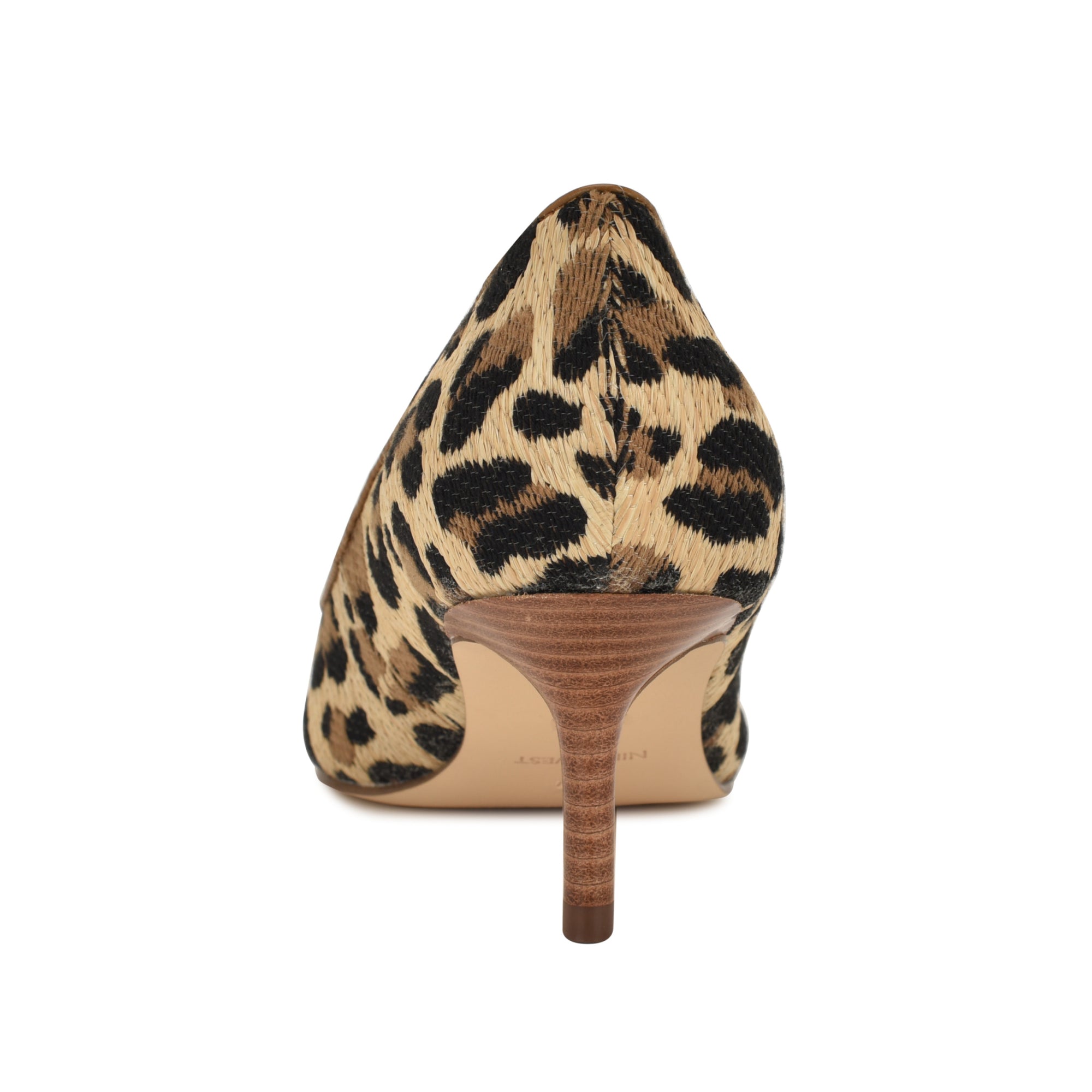 Arlene Pointy Toe Pumps