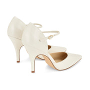Pariss Leather Pumps