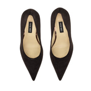 Gemmha Pointy Toe Pumps