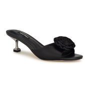 Dhalia Rosette Sandals