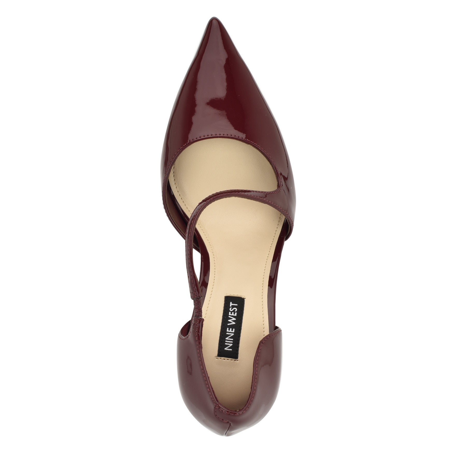 Dolen Asymmetrical Pumps