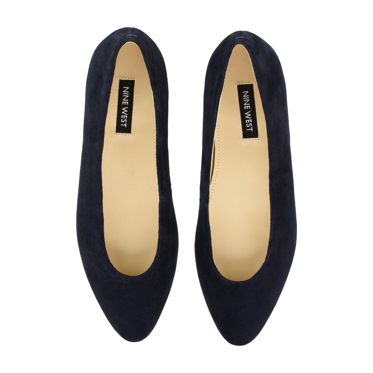 Valore Ballet Flats