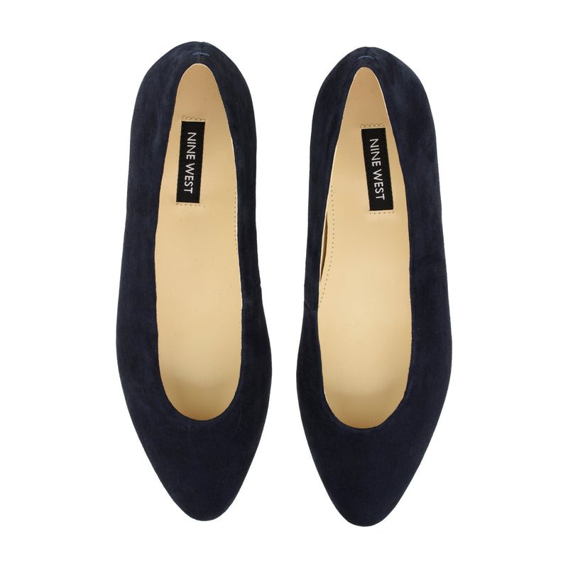 Valore Ballet Flats