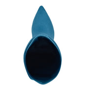 Slouch Dress Booties