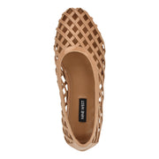 Dippy Jelly Ballet Flats