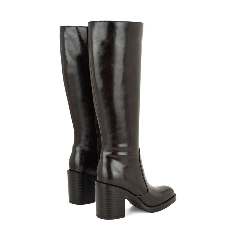Balinda Knee High Boots