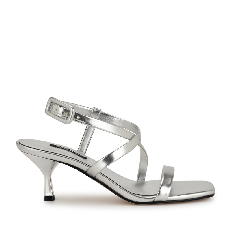 Hanni Strappy Sandals