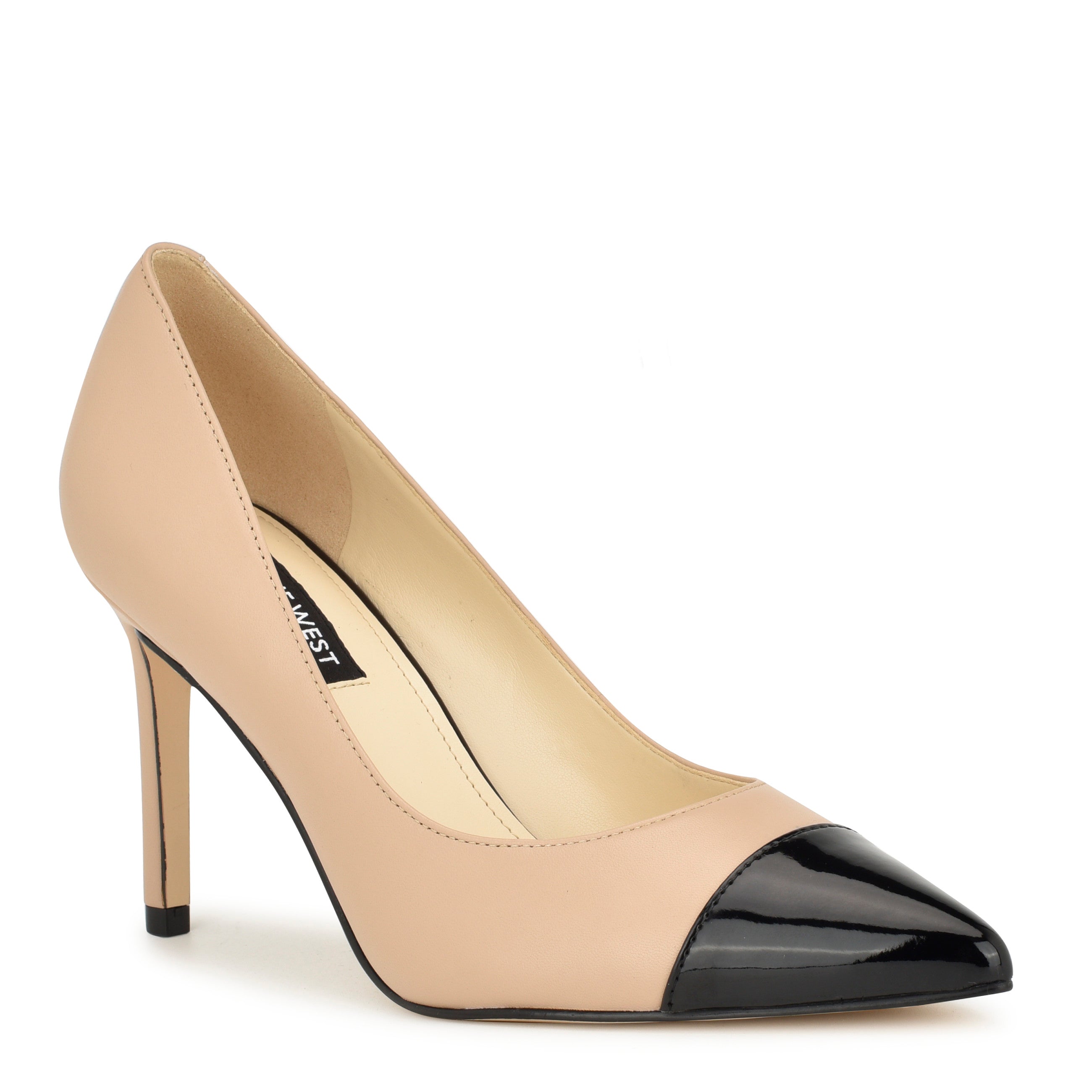 Nine west zoro deals tailored pumps