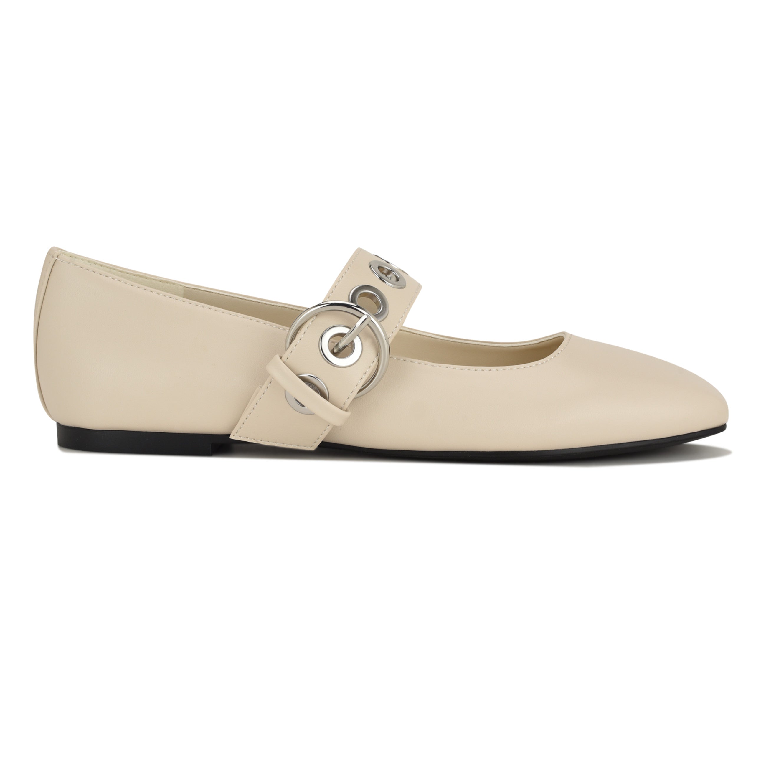 Kebba Mary Jane Ballet Flats