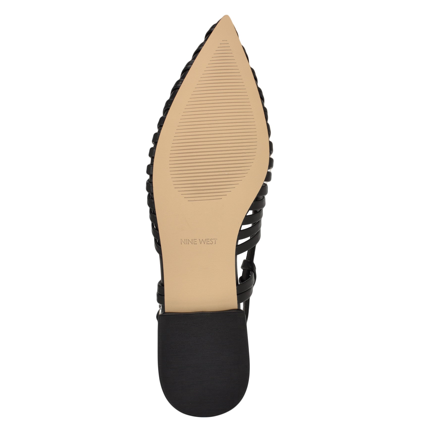 Duria Slingback Flats