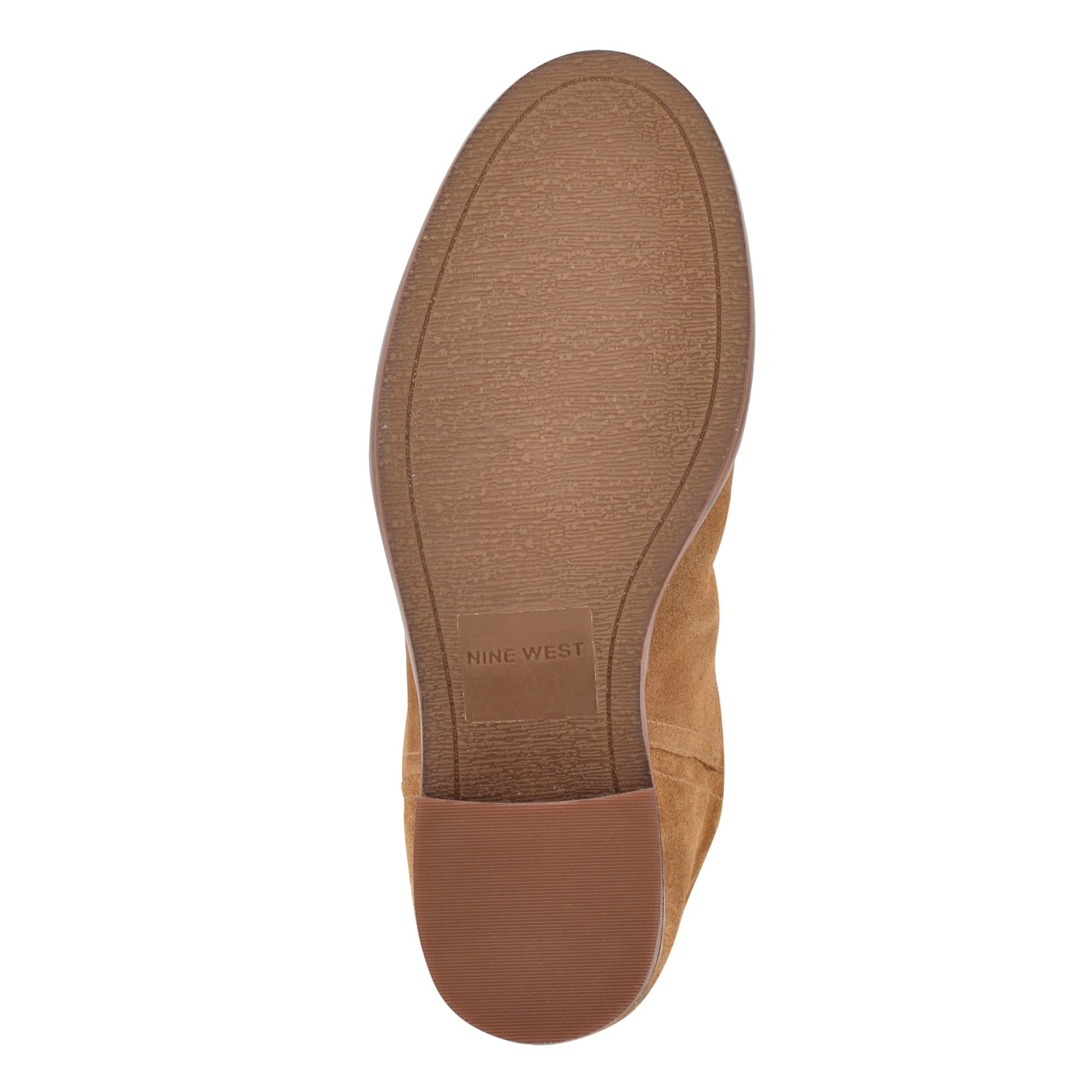 Hecee Block Heel Tailored Boots