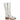 Broklyn Square Toe Casual High Shaft Boots