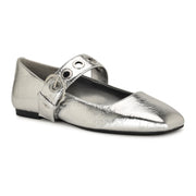Kebba Mary Jane Ballet Flats