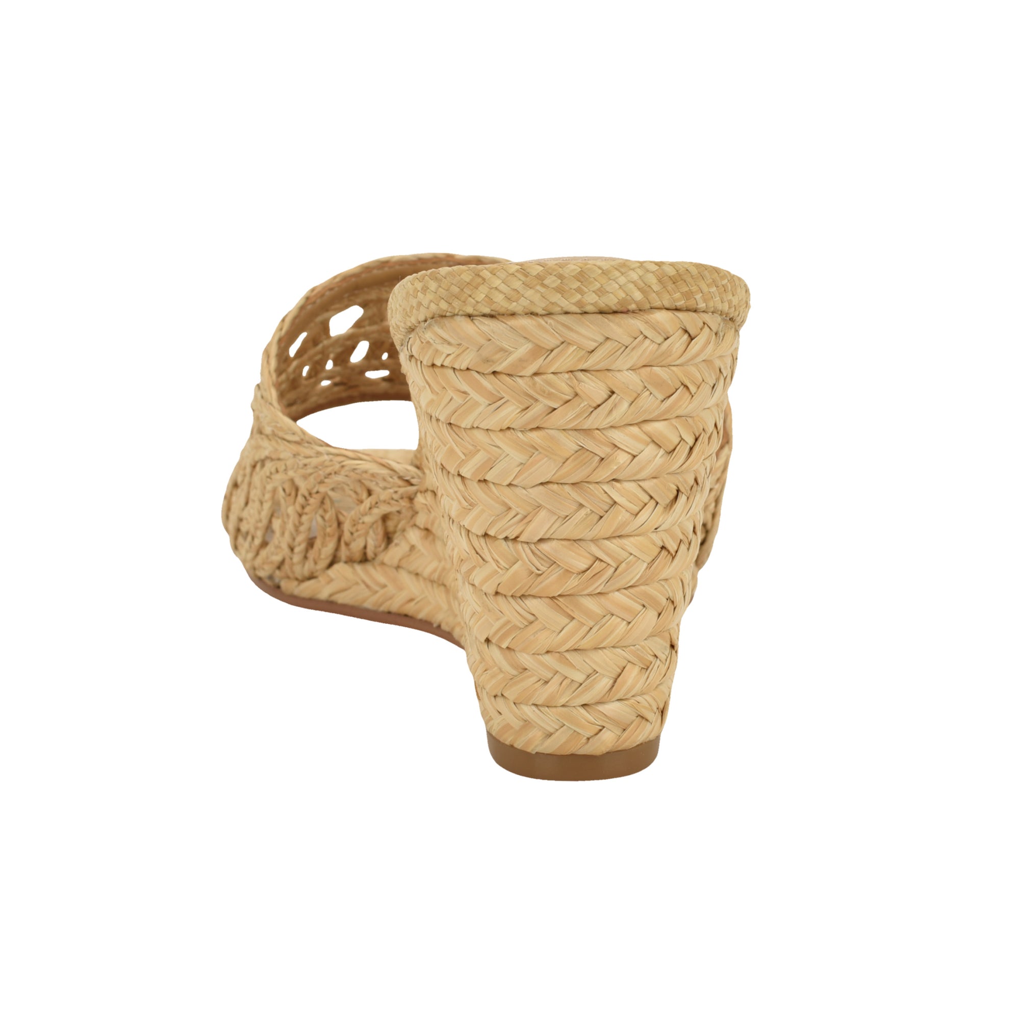Nimma Wedge Sandals