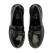 Vandel Heeled Loafers