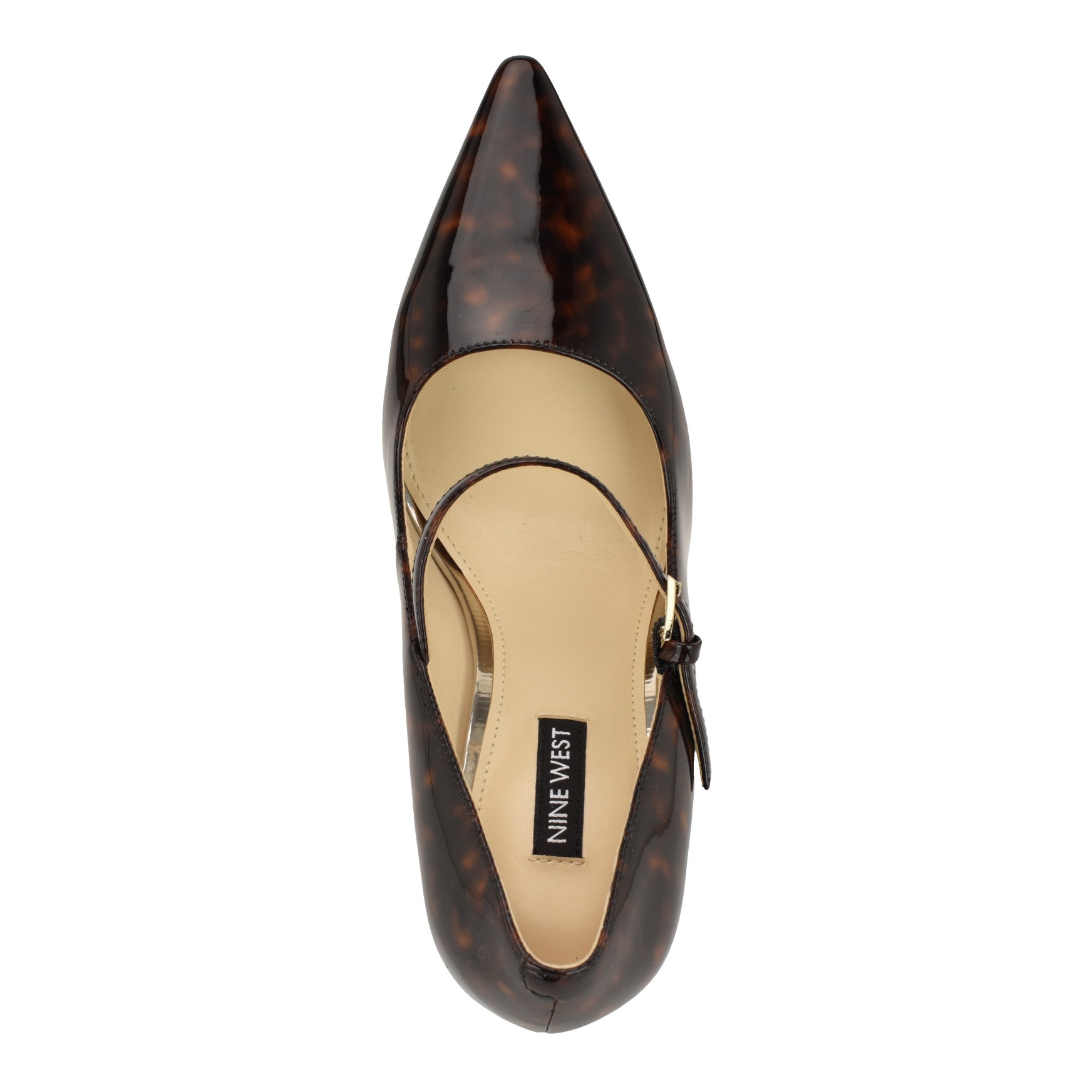 Jinnie Mary Jane Pumps