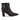 Lorela 9X9 Block Heel Booties
