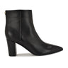 Lorela 9X9 Block Heel Booties
