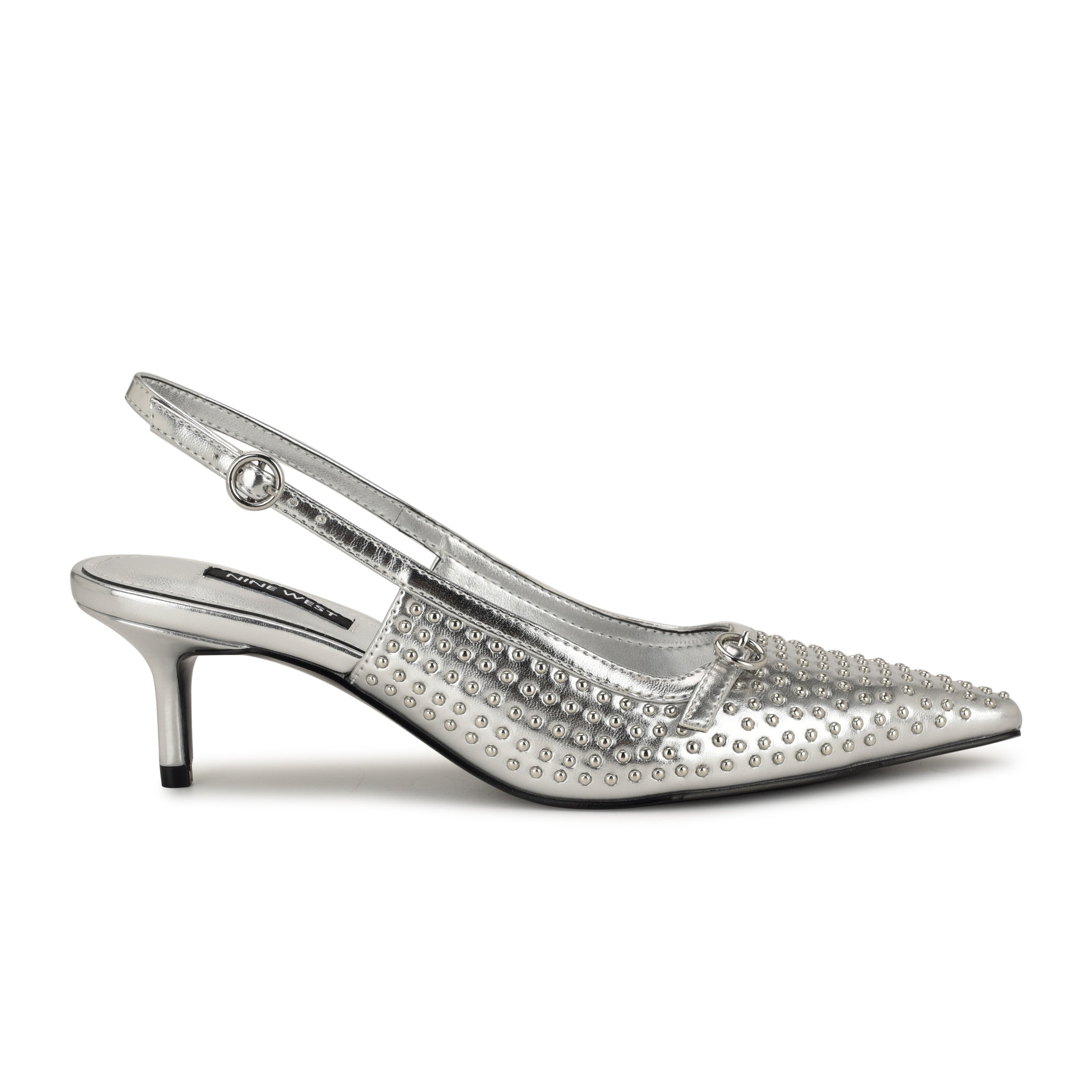Ashleah Slingback Dress Pumps
