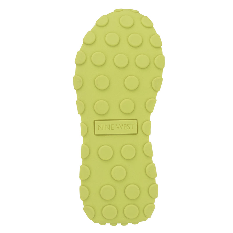 Kalah Lace Up Sneakers