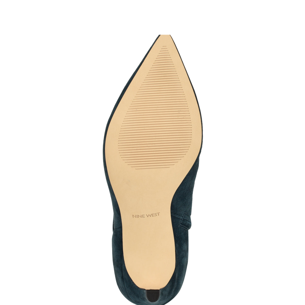 Gonda Dress Booties