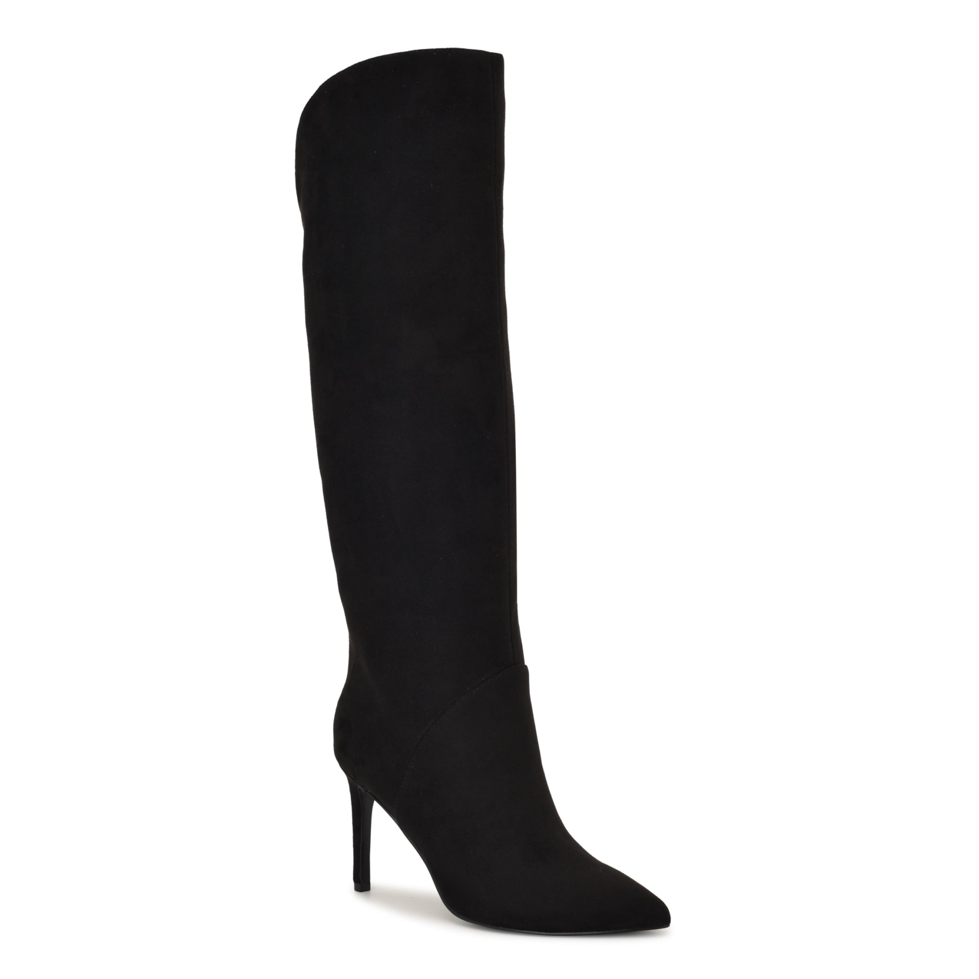 Razla Knee High Boots