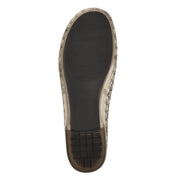 Yunny Jelly Mule Flats