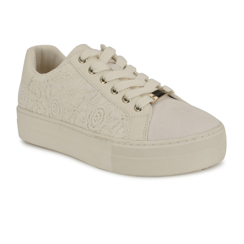 Gatspy Lace Up Sneakers