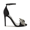 Tansie Embellished Bow Sandals