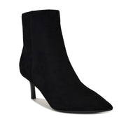 Kryger 9x9 Pointy Toe Booties