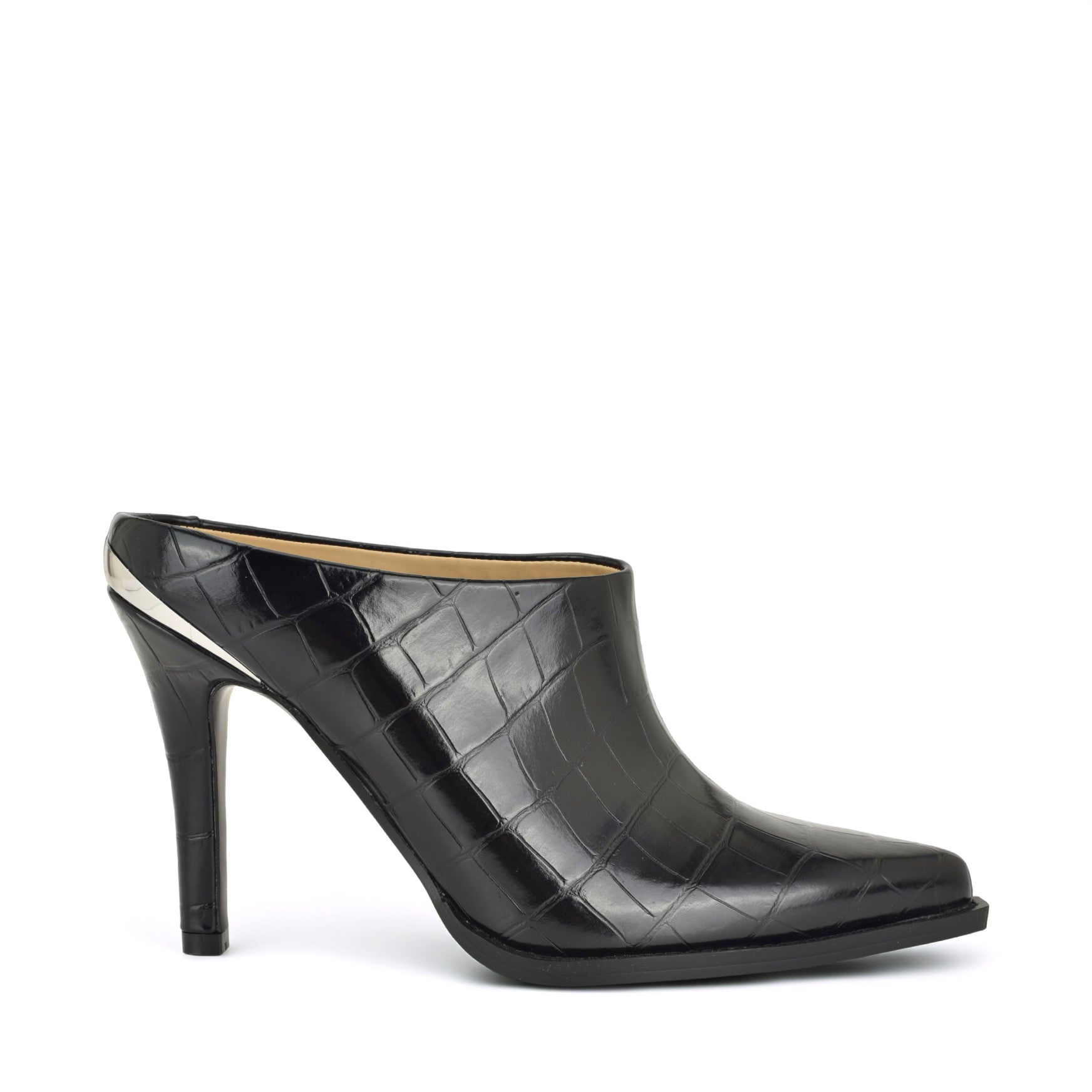 Reiser Western Mules