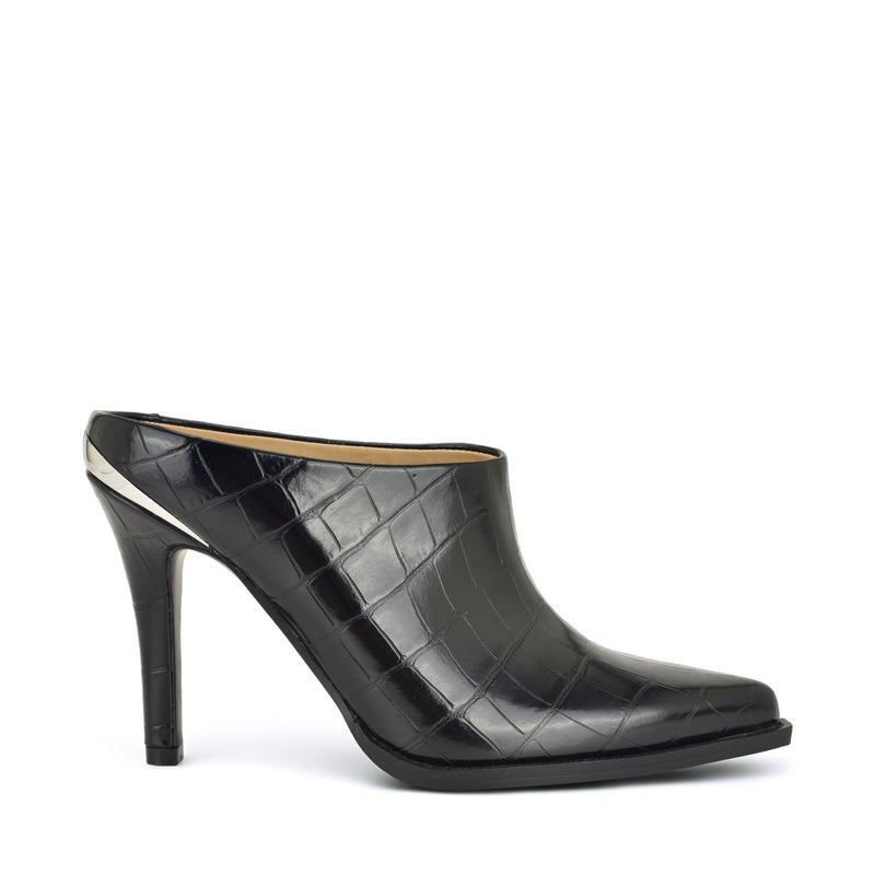 Reiser Western Mules