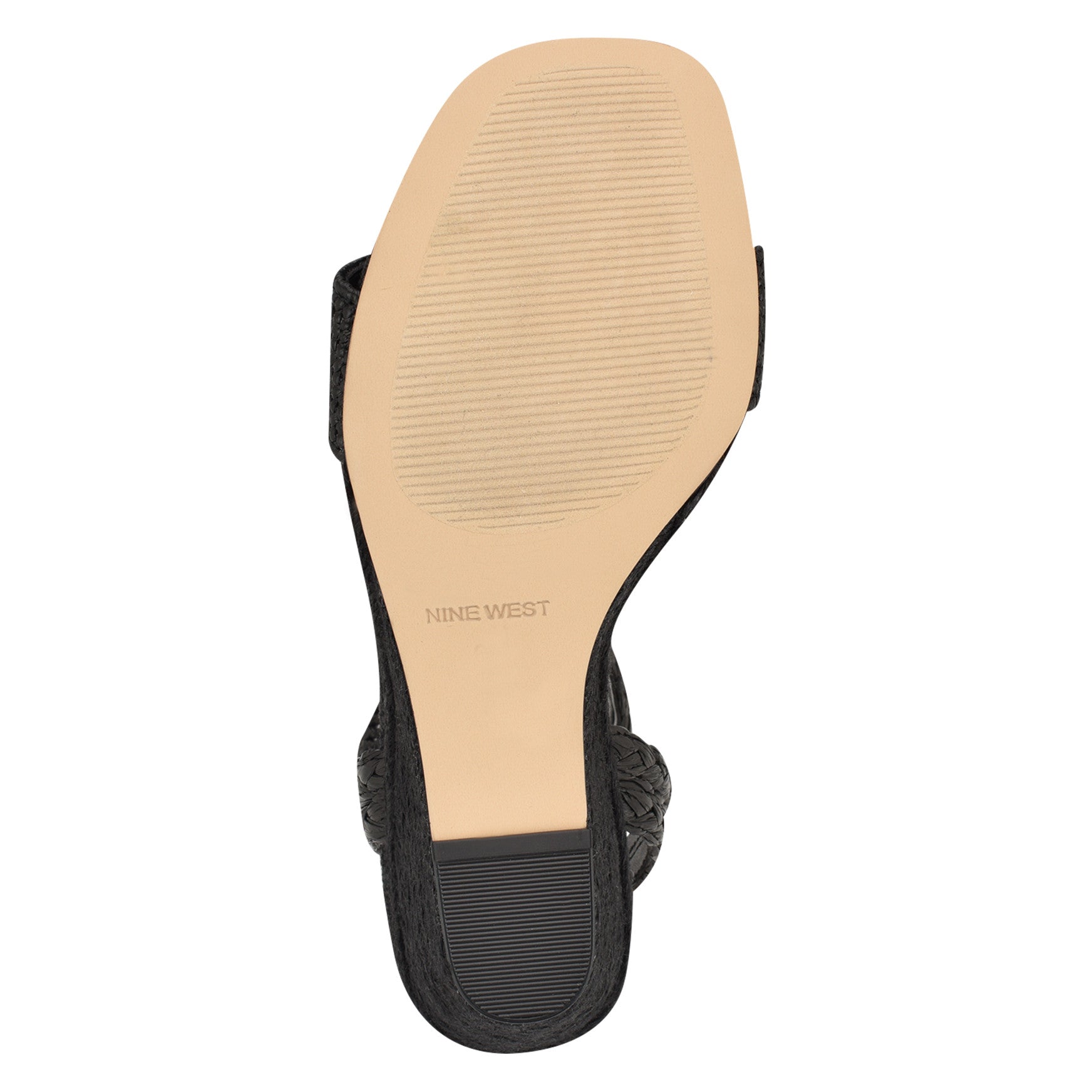 Nerisa Espadrille Wedge Sandals