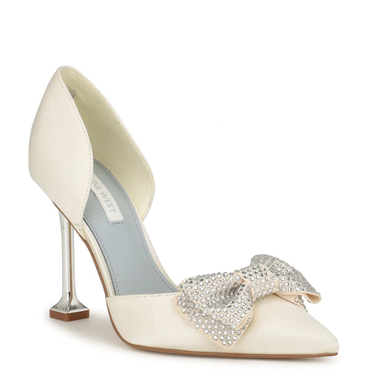 Fannie Dress Flats
