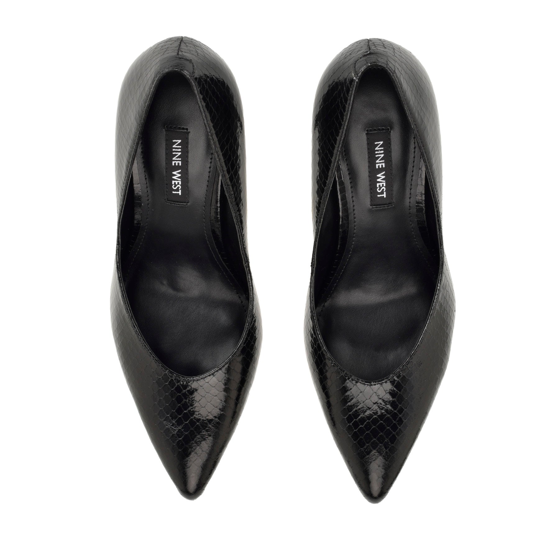 Tango Pointy Toe Pumps