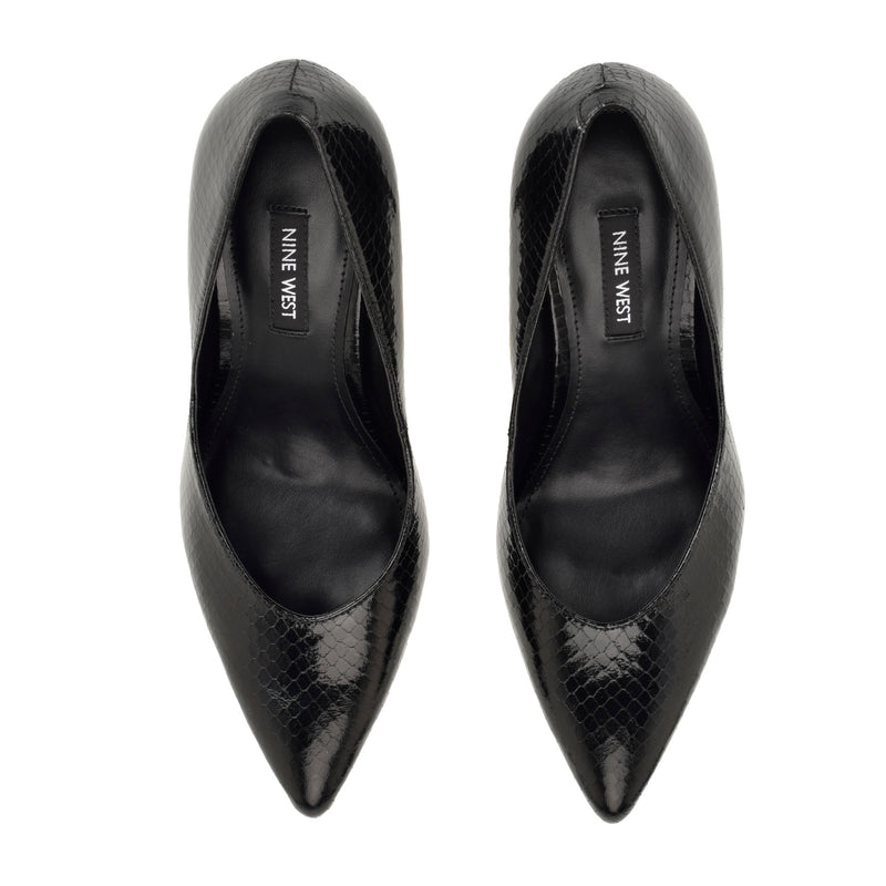 Tango Pointy Toe Pumps