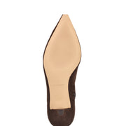 Tabbie Pointy Toe Dress Ankle Booties